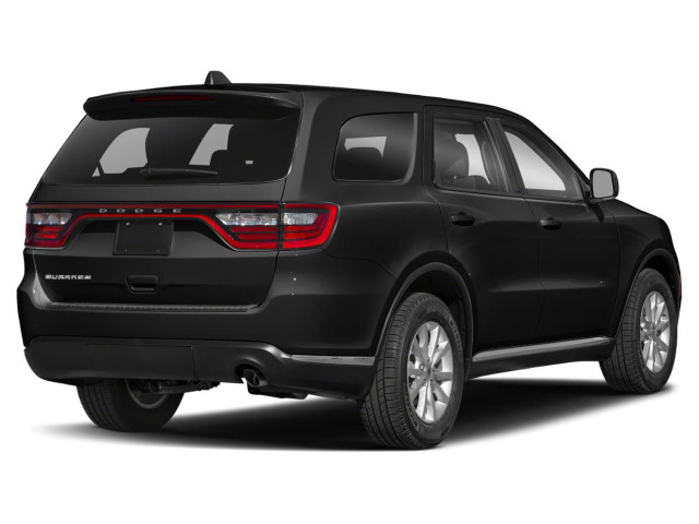 2023 Dodge Durango R/T PLUS in Cars & Trucks in Peterborough - Image 2