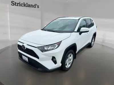 **Strickland's is home of the Hassle-Free car shopping experience. We make car buying fun, find your...