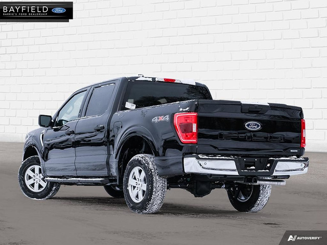 2023 Ford F-150 XLT Unleash Your Drive in Cars & Trucks in Barrie - Image 4
