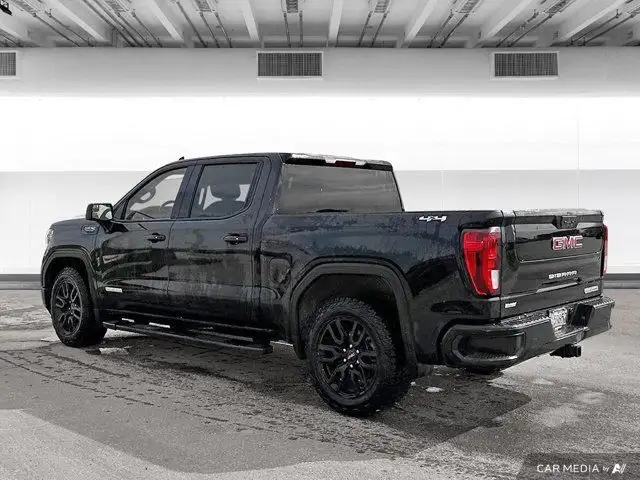 2021 GMC Sierra 1500 Elevation 5.3L Crew Cab | Heated Seats And in Cars & Trucks in Winnipeg - Image 5