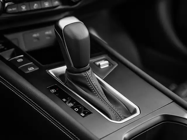 2025 Nissan Kicks SV in Cars & Trucks in City of Toronto - Image 18