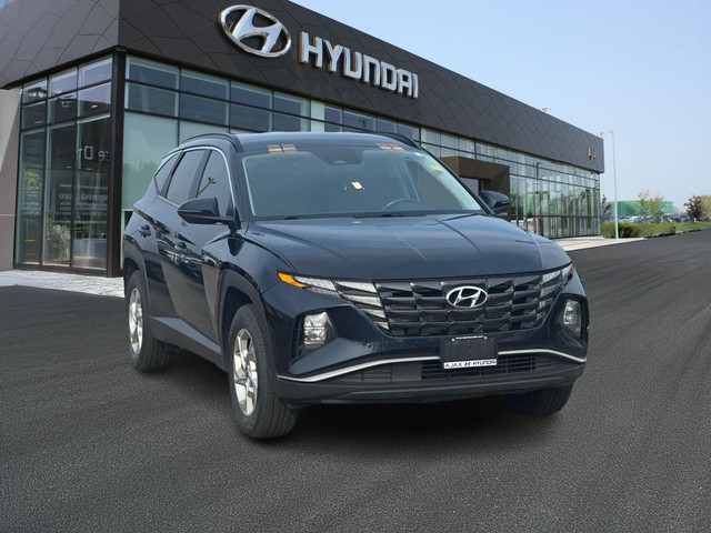 2022 Hyundai Tucson Preferred in Cars & Trucks in Oshawa / Durham Region - Image 3