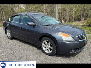 2009 Nissan Altima 2.5SL AS-IS SPECIAL