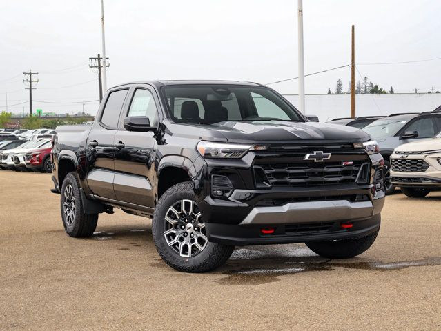 2026 Chevrolet Colorado 4WD Z71 in Cars & Trucks in Edmonton - Image 2