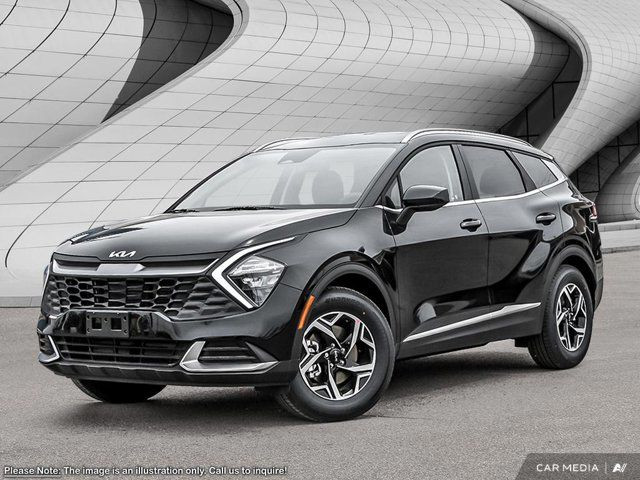 2025 Kia Sportage LX in Cars & Trucks in London
