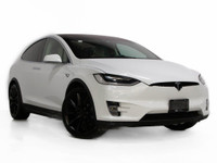 This beautiful 2018 Model X is a local Ontario vehicle. With enhanced features, it offers a powerful... (image 4)