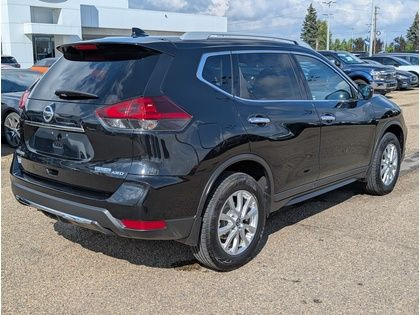2020 Nissan Rogue S - INTELLIGENT AWD w/HEATED SEATS & WHEEL in Cars & Trucks in Edmonton - Image 3
