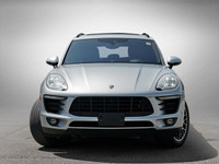 KBB.com 10 Most Fun SUVs. Only 83,202 Miles! This Porsche Macan boasts a Twin Turbo Premium Unleaded... (image 1)