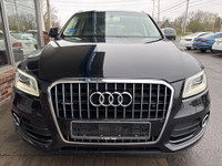 Premium! Quattro! Sunroof! New MVI and Serviced! Call or text 9028257411 Engine: 2 (image 3)