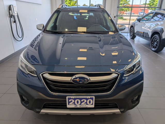 2020 Subaru Outback Premier XT PRMIER XT | CLEAN CARFAX | NAV... in Cars & Trucks in Mississauga / Peel Region - Image 2