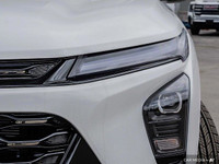 This Chevrolet Trax has a strong Turbocharged Gas 3-Cyl 1.2L/ engine powering this Automatic transmi... (image 9)