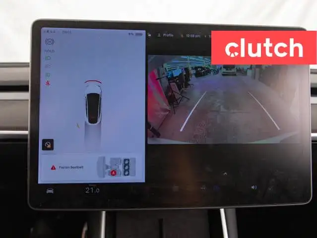 2020 Tesla Model Y Long Range AWD w/ Front Heated Seats, Rearvie in Cars & Trucks in City of Toronto - Image 34