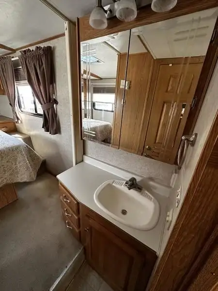 2006 Titanium 26E31DS in Travel Trailers & Campers in Saskatoon - Image 18