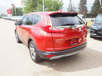 2017 Honda CR-V AWD 5dr EX in Cars & Trucks in Edmonton - Image 3