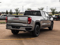 Welcome to Sherwood Buick GMC! This GMC Sierra 1500 delivers a Turbocharged Diesel I6 3.0L/183 engin... (image 8)