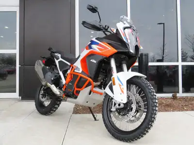 We are currently sold out of this model. Please contact one of our Sales Specialists s to determine...