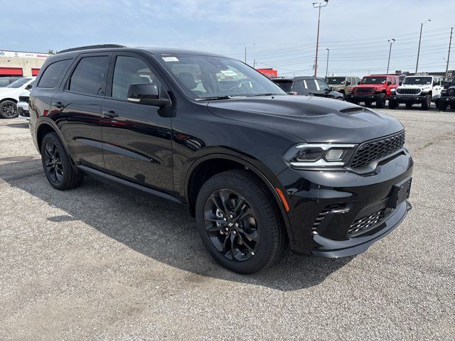 2025 Dodge Durango GT Plus in Cars & Trucks in Mississauga / Peel Region - Image 3
