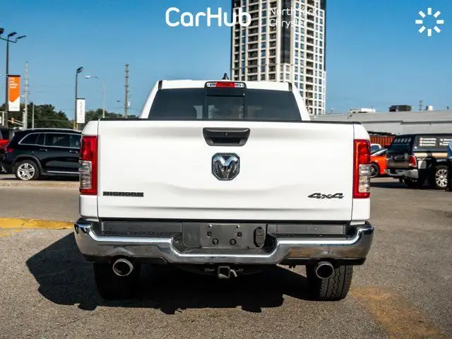 2023 Ram 1500 Big Horn in Cars & Trucks in City of Toronto - Image 7