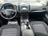 **CARS TRUCKS SUV 4X4 VAN AWD EDMONTON FINANCING AVAILABLE EASY FINANCING ** 2019 FORD EDGE ALL-WHEE... (image 8)