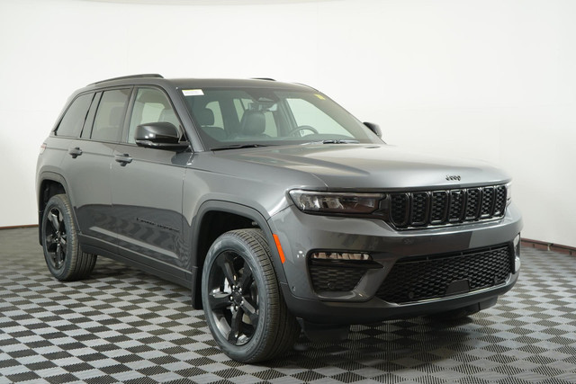 2024 Jeep Grand Cherokee LIMITED in Cars & Trucks in Grande Prairie - Image 4