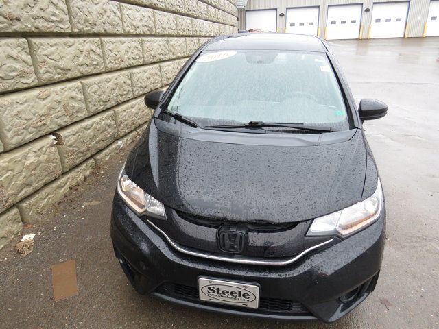 2016 Honda Fit EX in Cars & Trucks in Fredericton - Image 2
