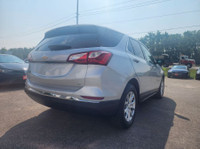 CLEAN CARFAX REPORT No Accidents 2019 CHEVROLET EQUINOX LT featuring: Back up Camera, Rear Vision Ca... (image 7)