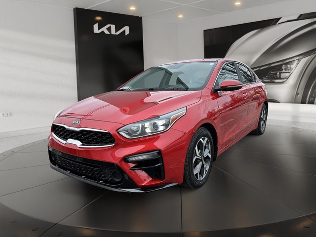 KIA Forte EX IVT 2020 à vendre in Cars & Trucks in Ottawa