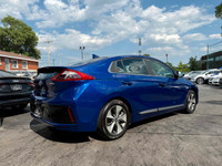 2019 HYUNDAI IONIQ PREFERRED ELECTRIC HATCHBACK EN EXCELLENTE CONDITION MECANIQUE ET ESTHETIQUE!!!!!... (image 5)