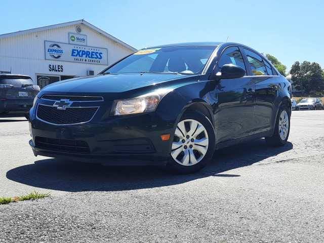 2014 Chevrolet Cruze 1LT in Cars & Trucks in Bridgewater