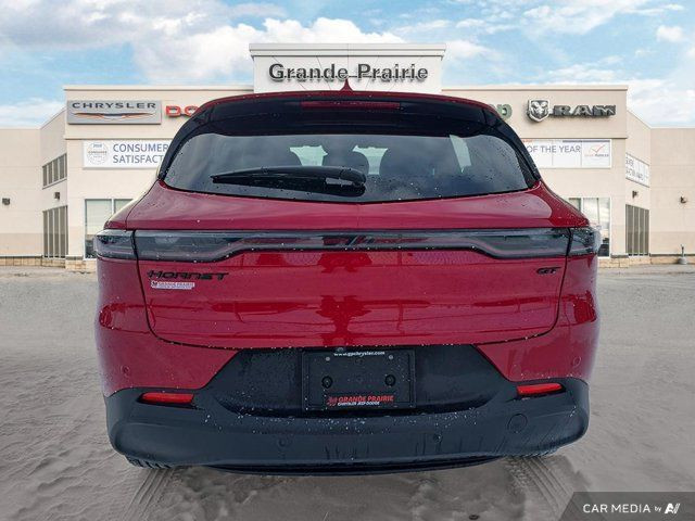 2023 Dodge Hornet GT | Leatherette | Heated Seats + Wheel in Cars & Trucks in Grande Prairie - Image 4
