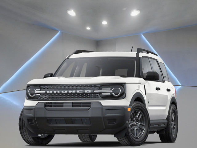2025 Ford Bronco Sport Big Bend in Cars & Trucks in Markham / York Region