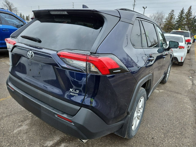 2021 Toyota Rav4 XLE in Cars & Trucks in Winnipeg - Image 2