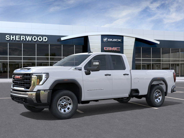 2025 GMC Sierra 3500HD Pro in Cars & Trucks in Strathcona County - Image 2