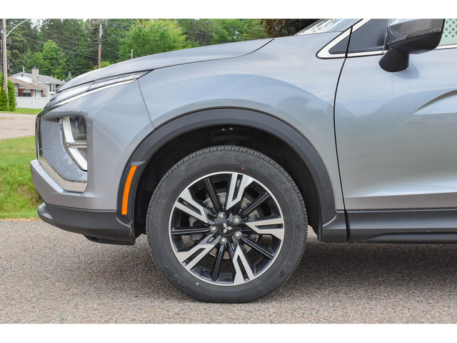 2023 Mitsubishi Eclipse Cross ES in Cars & Trucks in Pembroke - Image 3