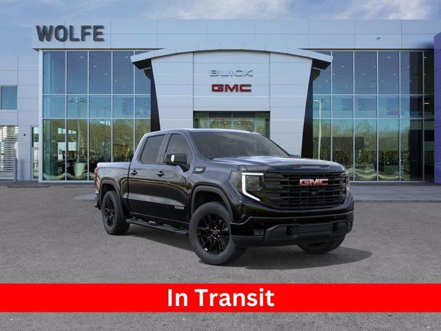 2025 GMC Sierra 1500 Elevation in Cars & Trucks in Calgary