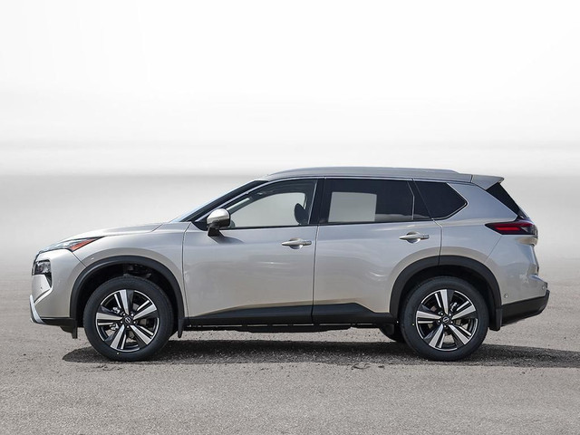 2025 Nissan Rogue SL in Cars & Trucks in Oshawa / Durham Region - Image 3