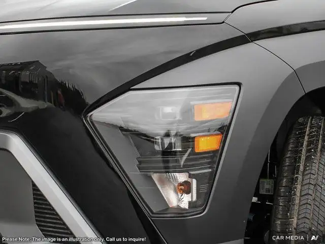 2025 Hyundai Kona Preferred in Cars & Trucks in Mississauga / Peel Region - Image 11