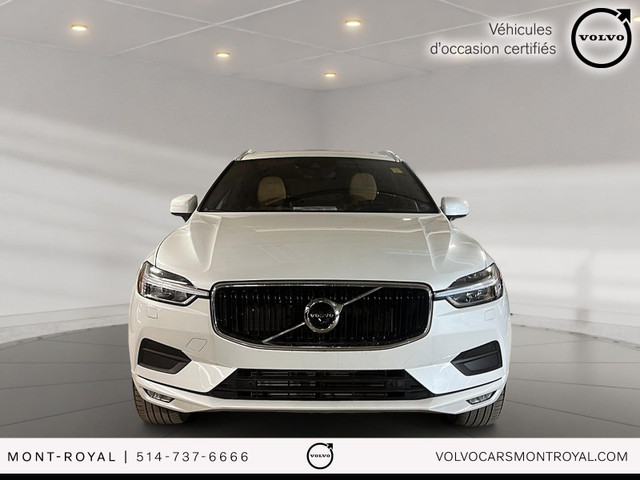 2020 Volvo XC60 Momentum T6 AWD, CAMÉRA 360, PILOT ASSIST in Cars & Trucks in City of Montréal - Image 2