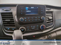 Le Ford Transit T-250 Cube de 12 pi offre un espace de rangement exceptionnel et une fiabilité légen... (image 9)