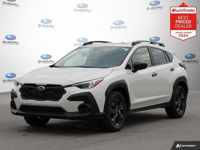 2025 Subaru Crosstrek Convenience in Cars & Trucks in Hamilton