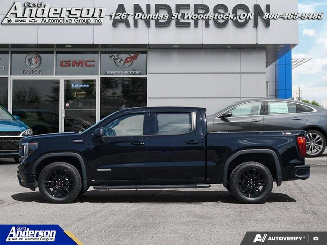 2024 GMC Sierra 1500 in Cars & Trucks in Woodstock - Image 3