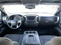 LT | 4WD | Crew Cab This 2019 Chevrolet Silverado 3500HD LT 4WD is a full-size heavy-duty pickup eng... (image 8)