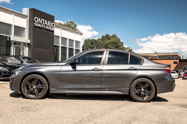 2015 BMW 3 Series 4dr Sdn 335i xDrive AWD in Cars & Trucks in Mississauga / Peel Region - Image 2