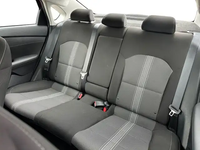 2022 Kia Forte EX IVT in Cars & Trucks in Calgary - Image 18
