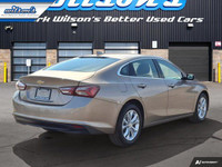Come see this certified 2019 Chevrolet Malibu LT | Power Seat | Remote Start | Heated Seats | Rear C... (image 4)