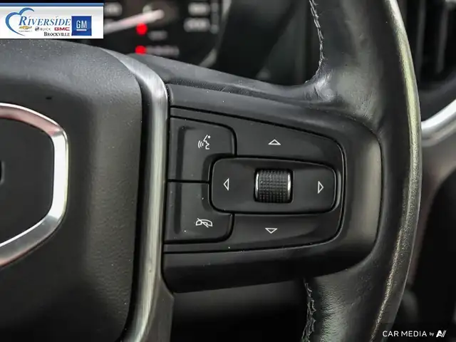 2021 GMC Sierra 2500HD Denali in Cars & Trucks in Brockville - Image 19