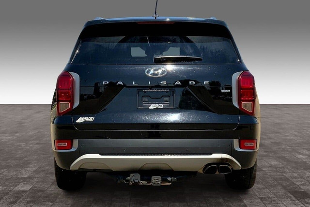 2021 Hyundai PALISADE AWD PREFERRED in Cars & Trucks in Edmonton - Image 4