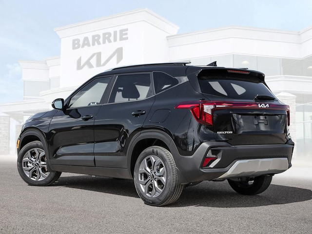 2025 Kia Seltos LX in Cars & Trucks in Barrie - Image 4