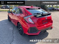 Touring, Leather Seats, Navigation, Sunroof, Wireless Charging, Premium Audio, Heated Seats, Remote... (image 2)