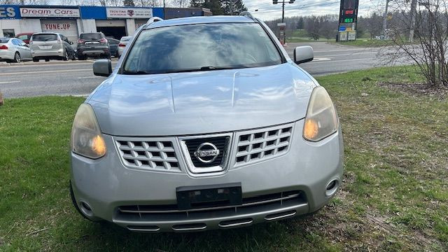 2008 Nissan Rogue SL in Cars & Trucks in Oakville / Halton Region - Image 2